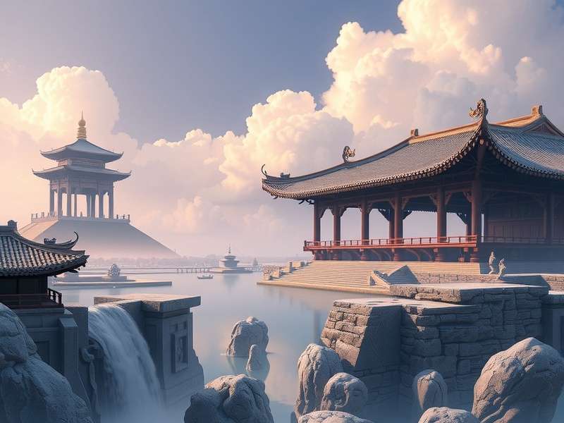 红旗集团新生产线投产